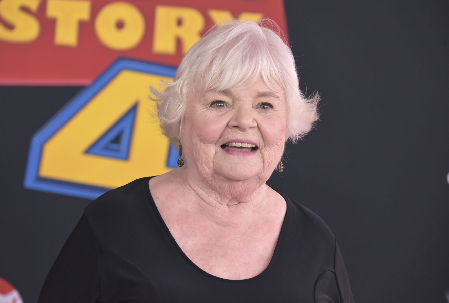 June Squibb